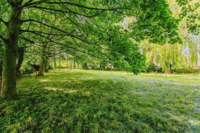 3 Bedroom Detached House For Sale In St. Pauls Road North, Walton Highway, Wisbech, PE14