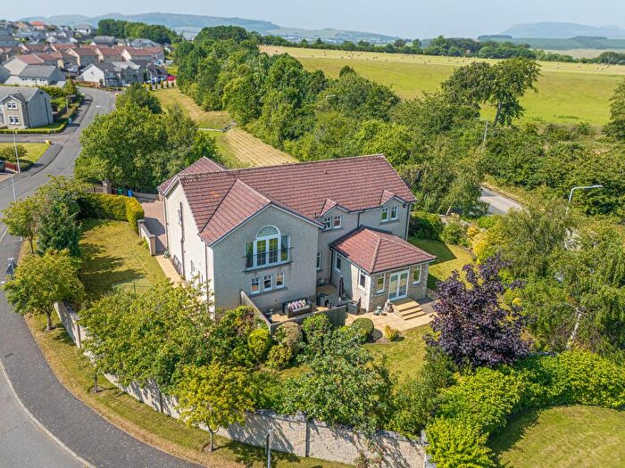 4 Bedroom Detached Villa For Sale In Muir Road, Lochgelly, KY5