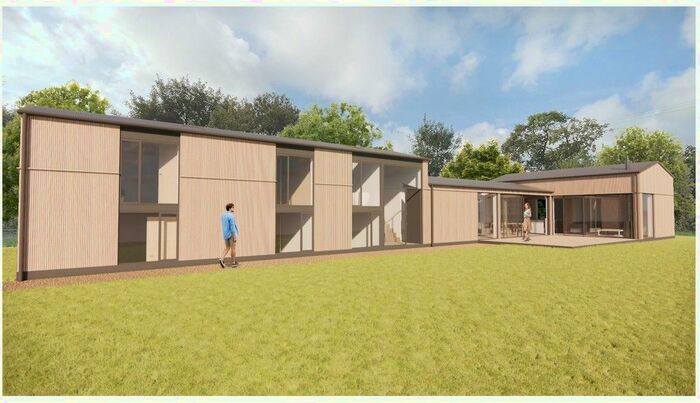 5 Bedroom Detached House For Sale In Roundswell, Barnstaple, EX31