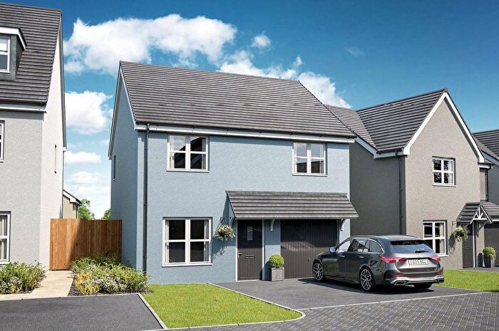 3 Bedroom Property For Sale In Ger Y Mor, Sandy Hill, Saundersfoot, Pembrokshire, SA69