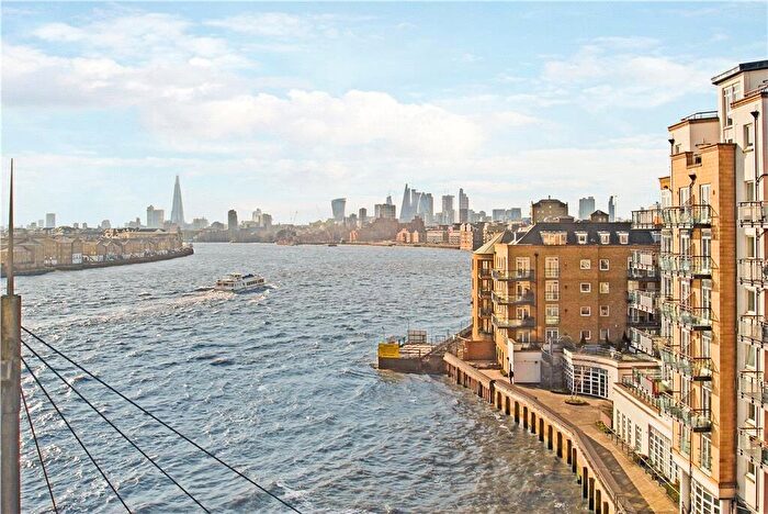 1 Bedroom Apartment For Sale In Three Colt Street, London, E14
