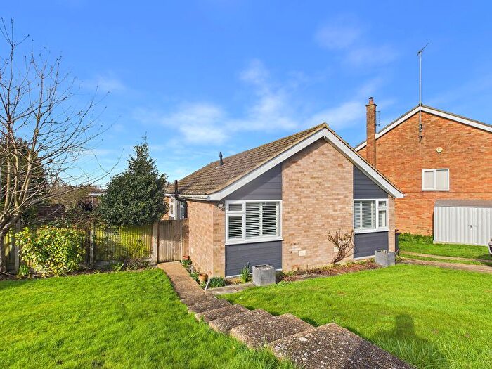 4 Bedroom Bungalow To Rent In Bridge Down, Canterbury, CT4