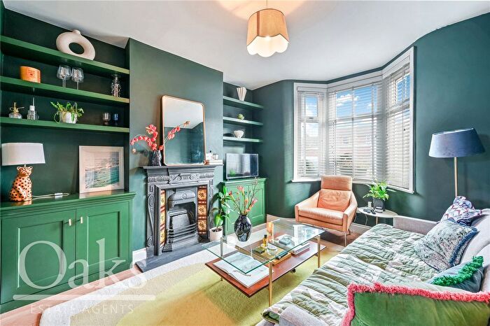 3 Bedroom Terraced House To Rent In Gresham Road, South Norwood, SE25