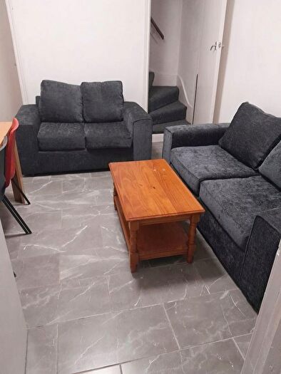 4 Bedroom Property To Rent In George Road, B29