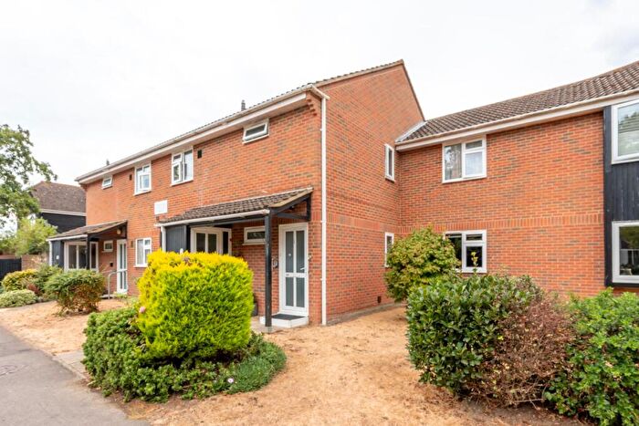 2 Bedroom Retirement Property For Sale In Gilwynes, Aldwick Felds, Bognor Regis, PO21