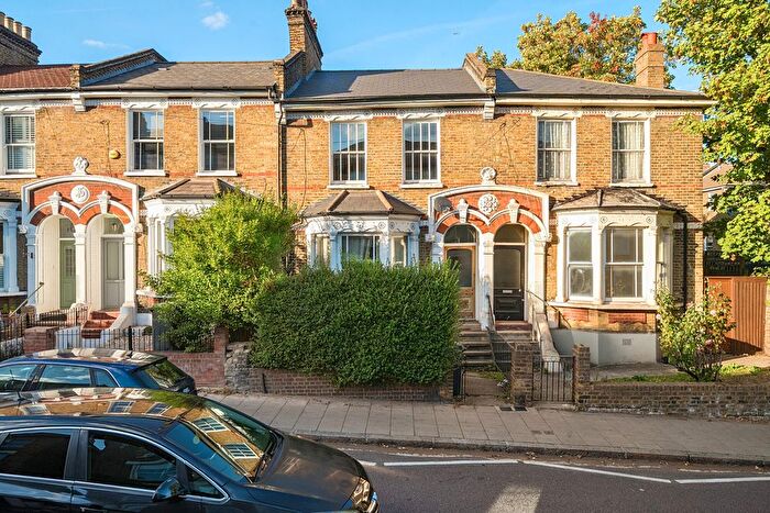 1 Bedroom Flat For Sale In Drakefell Road, London, SE4