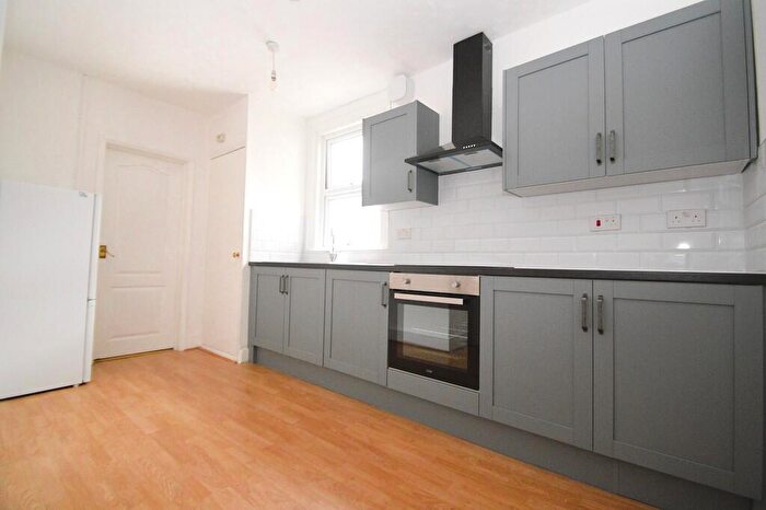 2 Bedroom Apartment To Rent In Abbey Terrace, London, SE2
