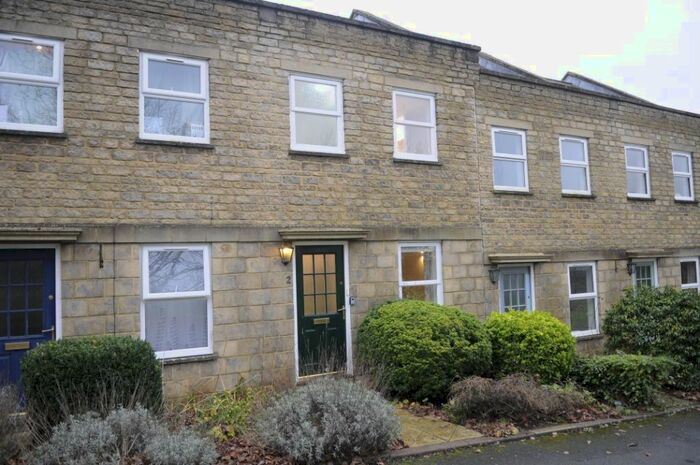 2 Bedroom Property To Rent In Ackerman Road, Chipping Norton, OX7