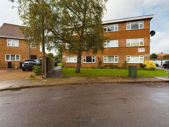 2 Bedroom Apartment To Rent In Norfolk Avenue, Toton, Nottingham, Nottinghamshire, NG9