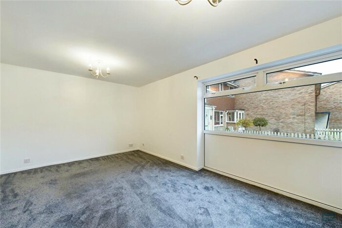 2 Bedroom Apartment To Rent In Blackmore Court, Melksham, SN12