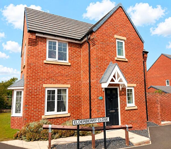 3 Bedroom Detached House For Sale In Elderberry Road, Seaham, County Durham, SR7