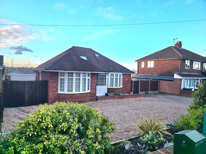 4 Bedroom Bungalow For Sale In Windmill Road, Exhall, Coventry, Warwickshire, CV7