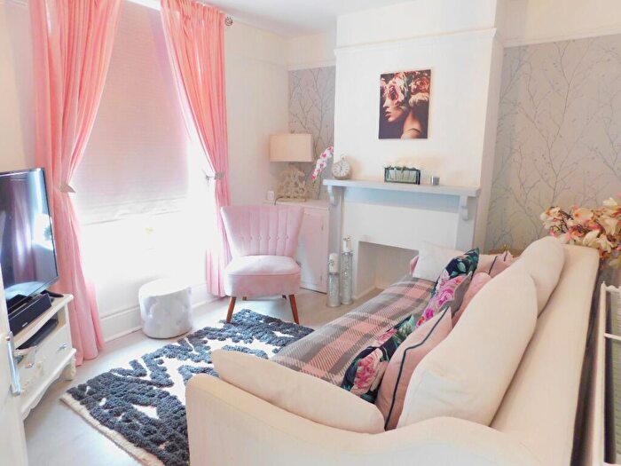 2 Bedroom Terraced House To Rent In Alma Street, Sheerness, ME12