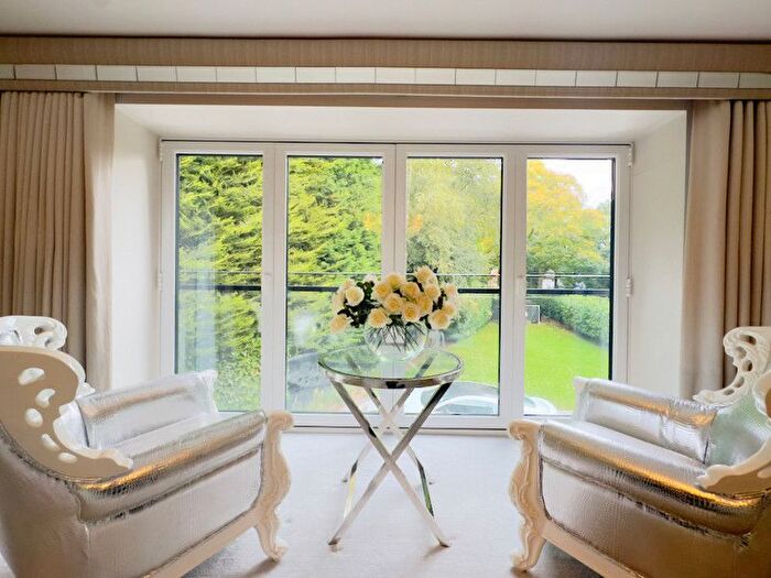 5 Bedroom Detached House To Rent In Claverdon Road, Little Aston, B74