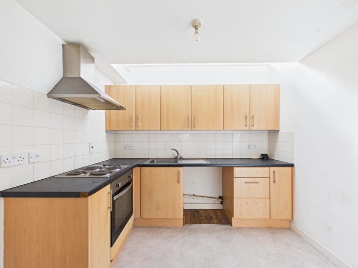 2 Bedroom Apartment To Rent In London Road, North End., PO2
