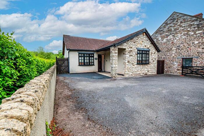 3 Bedroom Detached Bungalow For Sale In High Street, Pensford, Bristol, BS39