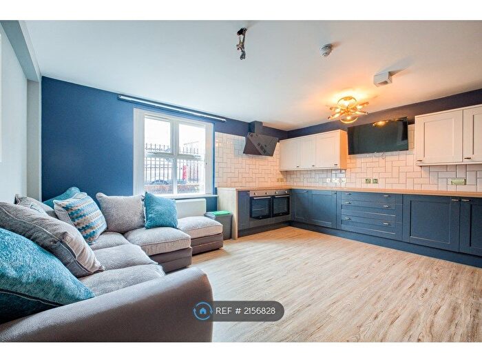 5 Bedroom Flat To Rent In St. Margaret Road, Coventry, CV1