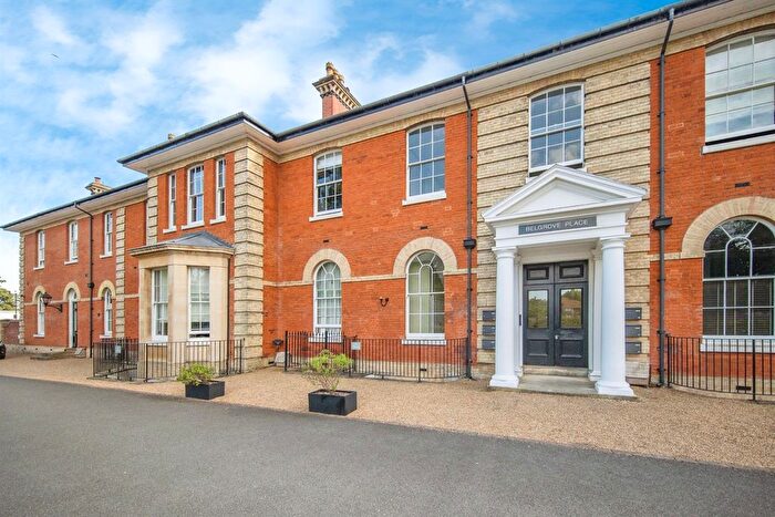 3 Bedroom Flat For Sale In Ribbans Park Road, Ipswich, IP3