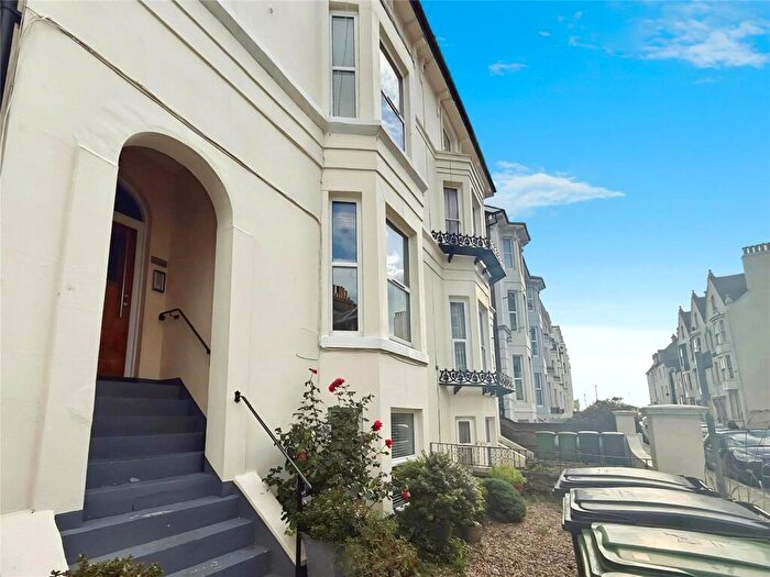 2 Bedroom Flat To Rent In Nightingale Road, Southsea, Hampshire, PO5