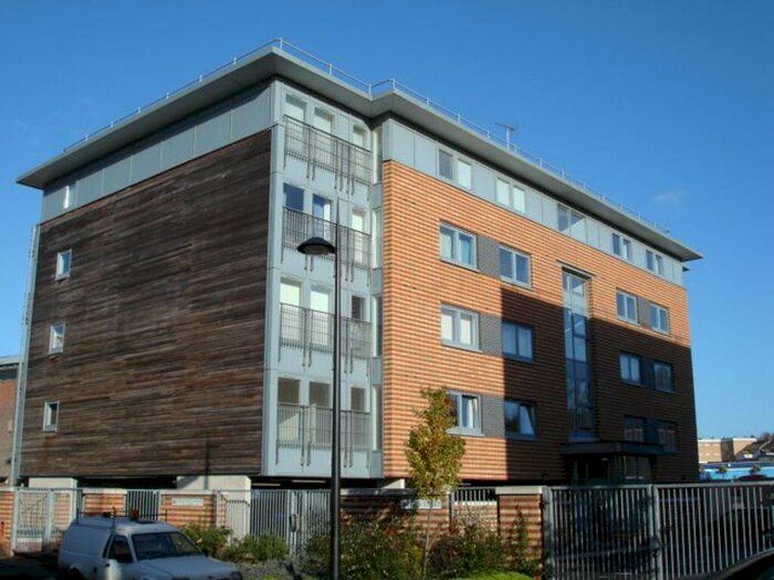 1 Bedroom Flat To Rent In John Street, IP3