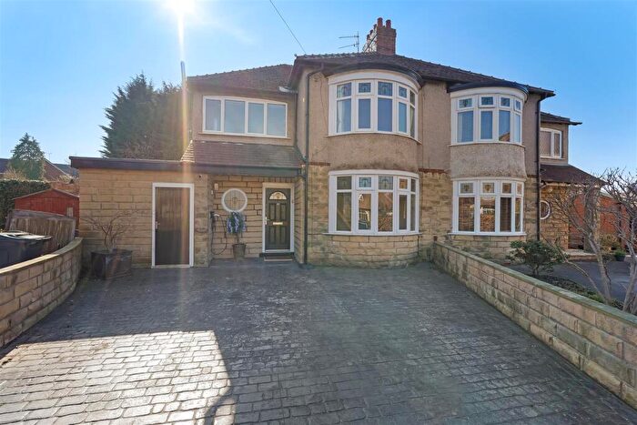 3 Bedroom Semi-Detached House To Rent In Stonedale Crescent, Darlington, DL3