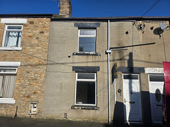 2 Bedroom Terraced House To Rent In Ridley Street, Stanley, DH9