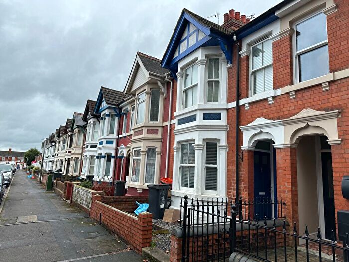 2 Bedroom Apartment To Rent In Euclid Street, Swindon, SN1