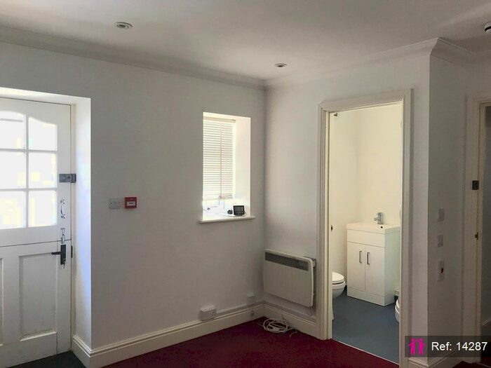 Studio To Rent In Cambridge Road, Eastbourne BN22