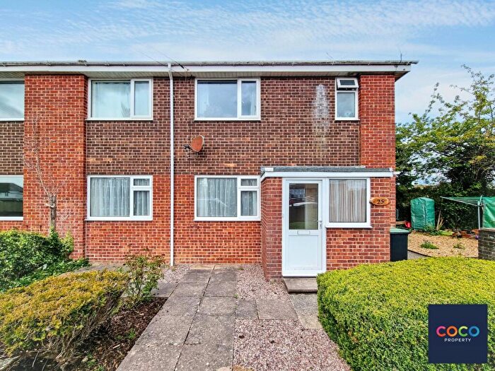 1 Bedroom Flat To Rent In Alexandra Road, Charlestown, Weymouth, Dorset, DT4