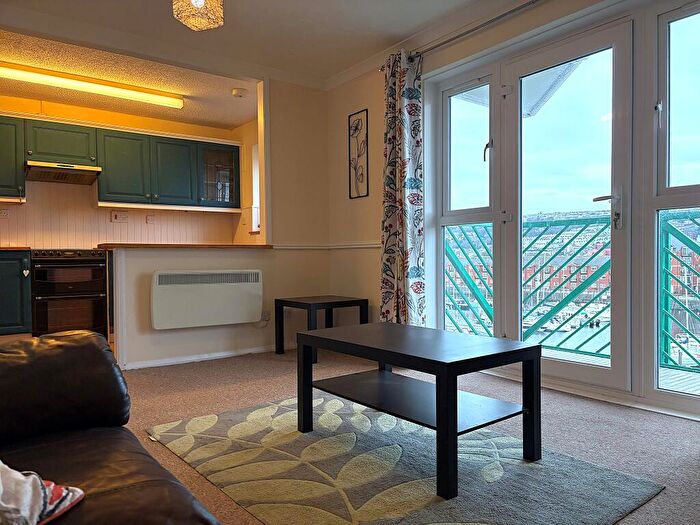 1 Bedroom Flat To Rent In Trawler Road, Maritime Quarter, Swansea, SA1