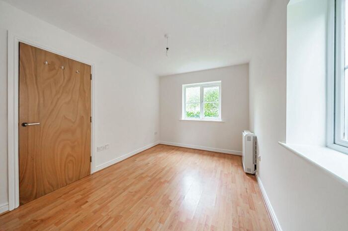 2 Bedroom Apartment To Rent In Rackham Place, North Oxford, OX2