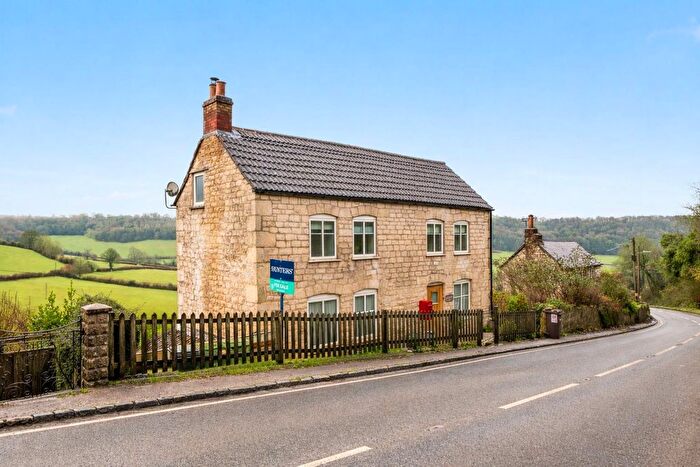 4 Bedroom Detached House For Sale In Crawley Hill, Uley, GL11