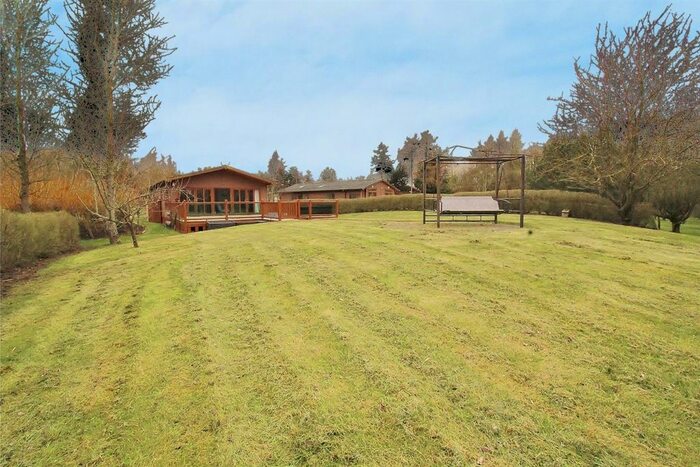 3 Bedroom Bungalow For Sale In Buttermere, The Lakes, Far Grange, Skipsea, YO25