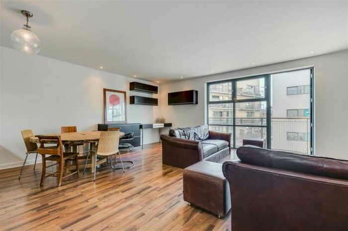 2 Bedroom Apartment To Rent In Copenhagen Place, London, E14