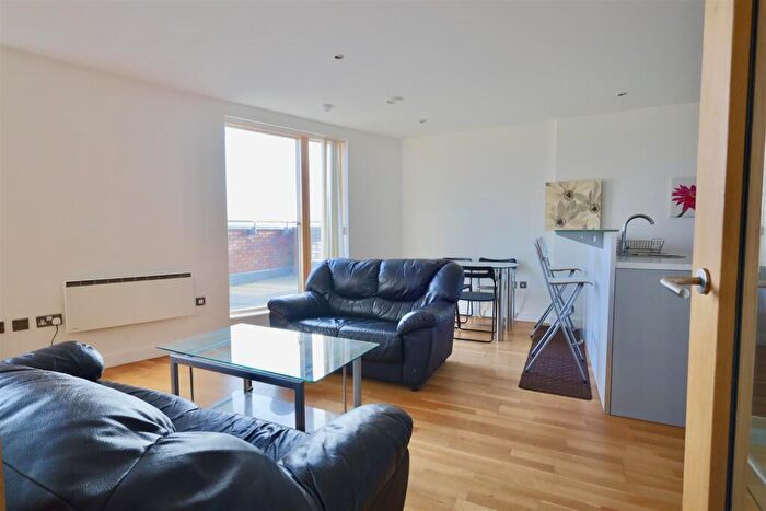 2 Bedroom Flat To Rent In St Anns Quay, Quayside, Newcastle Upon Tyne, NE1