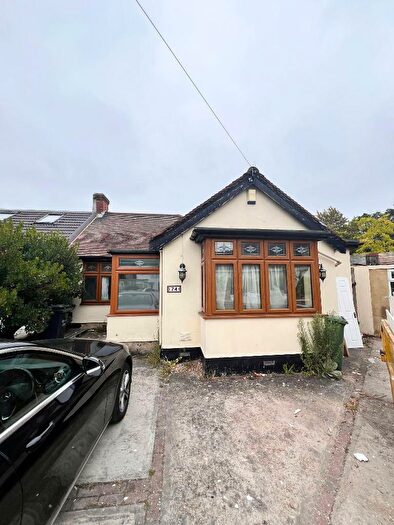 5 Bedroom Terraced House To Rent In Mayswood Gardens, Dagenham East, London, RM10