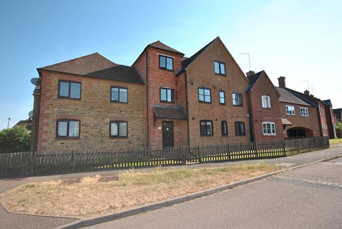 2 Bedroom Apartment For Sale In Lunchfield Lane, Moulton, Northampton, NN3