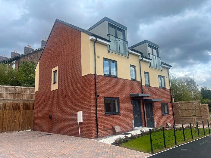 3 Bedroom Semi Detached House To Rent In Wayside, Newcastle Upon Tyne, NE15