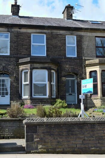 2 Bedroom Terraced House To Rent In Bolton Street, Ramsbottom, BL0