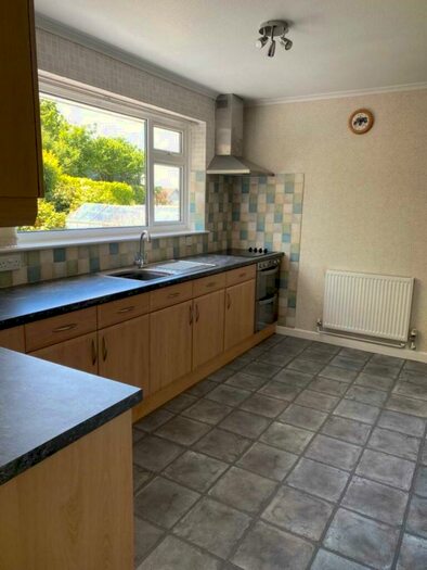 2 Bedroom Bungalow To Rent In Trelawney Road, Callington, PL17