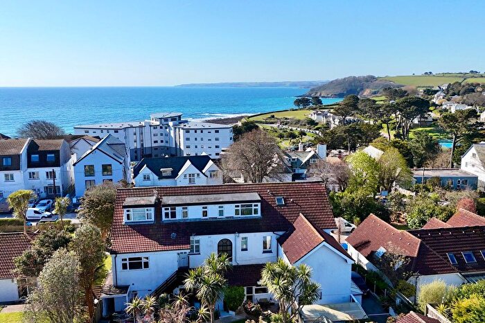 2 Bedroom Flat For Sale In Stracey Road, Pantiles, TR11