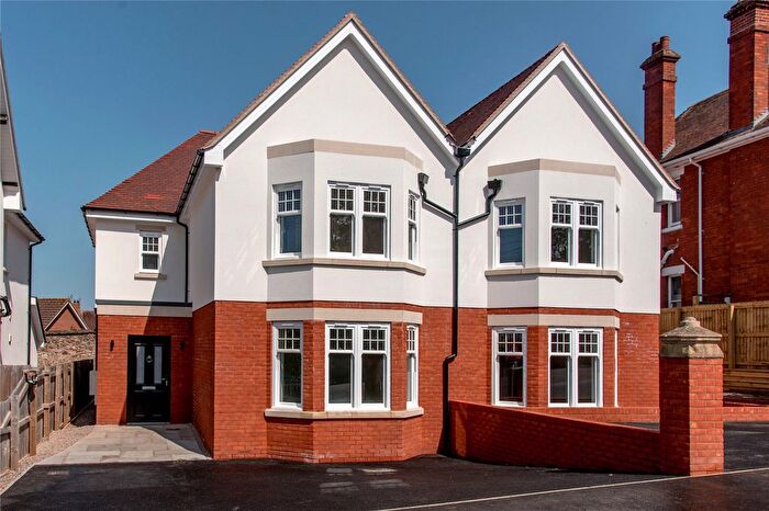 4 Bedroom Detached House For Sale In A The Mount, Mount Nebo, Taunton, Somerset, TA1