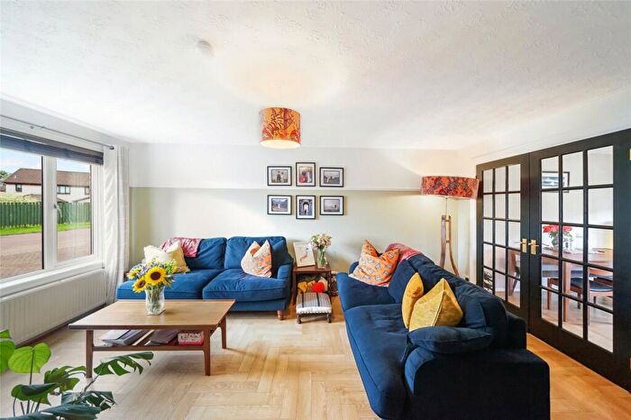 3 Bedroom Semi-Detached House For Sale In Finch Drive, Knightswood Gate, Glasgow, G13