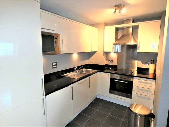 1 Bedroom Flat To Rent In Hare Marsh, London, E2