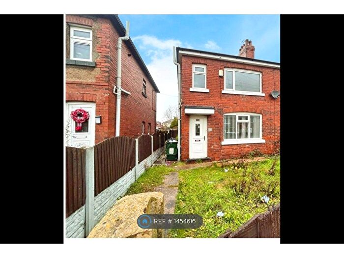 3 Bedroom Semi Detached House To Rent In Birkwood Avenue, Barnsley, S72