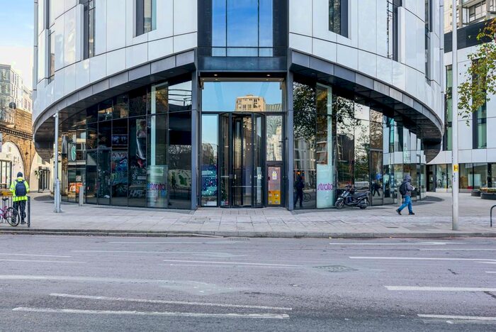 1 Bedroom Flat To Rent In Walworth Road, Elephant And Castle, London, SE1