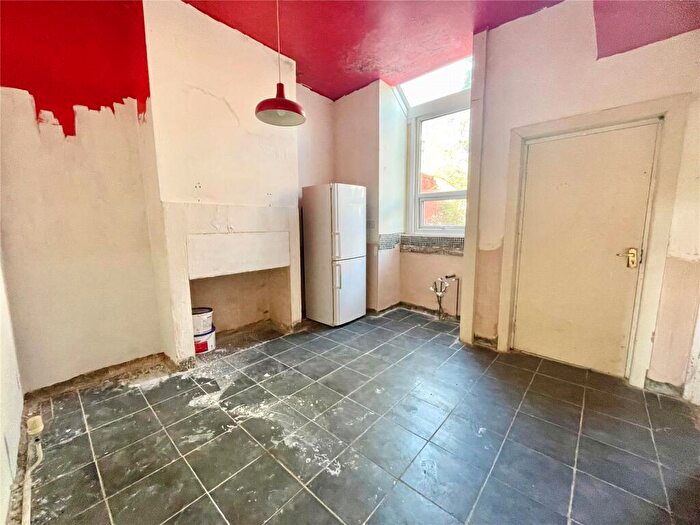 2 Bedroom End Of Terrace House For Sale In Beenland Street, Preston, Lancashire, PR1