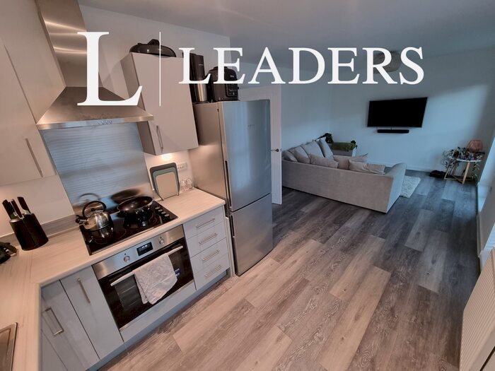 2 Bedroom Flat To Rent In Dennis Davidson Place, Coventry, CV4