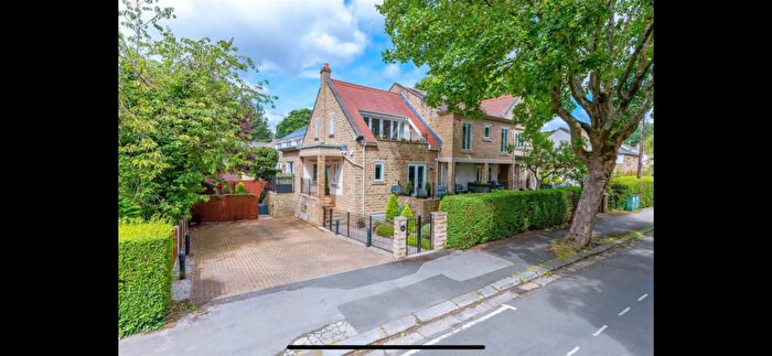 2 Bedroom Apartment To Rent In Middleton Avenue, Ilkley, LS29