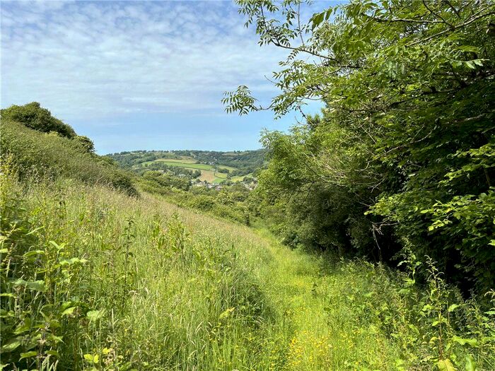 Land For Sale In Uplyme, Lyme Regis, Dorset, DT7
